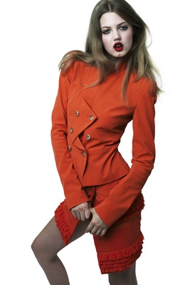 Lindsey Wixson Poster G514765