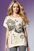 Lindsay Ellingson Longsleeve T-shirt #943365