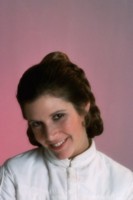 Carrie Fisher Tank Top #79960