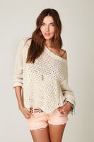 Alina Baikova sweatshirt #948558
