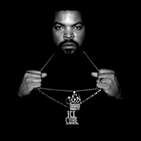 Ice Cube tote bag #G520510