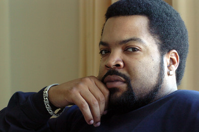 Ice Cube Poster G520511