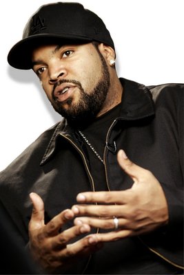 Ice Cube Poster G520512