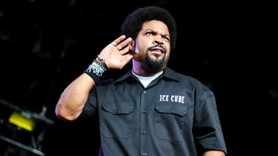 Ice Cube Poster G520515