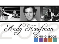 Andy Kaufman sweatshirt #948963