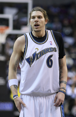 Mike Miller poster