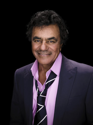 Johnny Mathis mouse pad