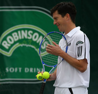 Tim Henman tote bag #G520790