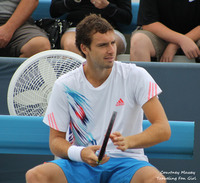 Tim Henman mug #G520792