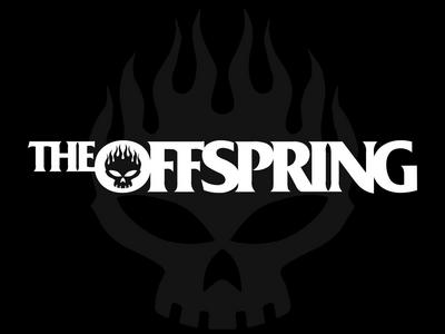 Offspring Tank Top