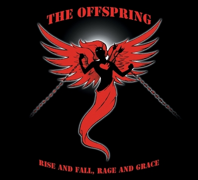 Offspring Poster G520826