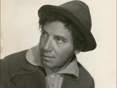 Chico Marx Poster G520873