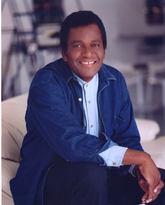 Charley Pride mouse pad