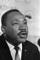 Martin Luther King Jr Tank Top #949303