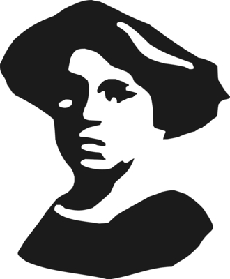 Emma Goldman Longsleeve T-shirt