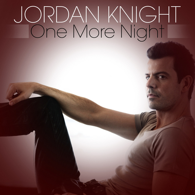 Jordan Knight Poster G521031