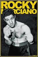 Rocky Marciano Mouse Pad G521054