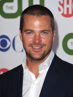 Chris O'donnell Poster G521115