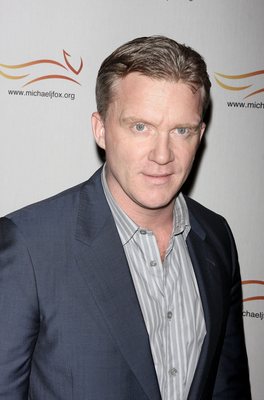 Anthony Michael Hall canvas poster