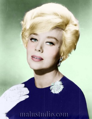 Glynis Johns Stickers G521241