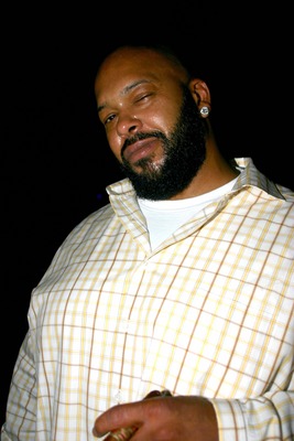 Suge Knight tote bag #G521302