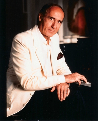 Henry Mancini tote bag #G521352