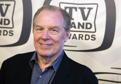 Michael Mckean poster with hanger