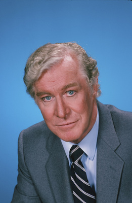 Edward Mulhare Poster G521438
