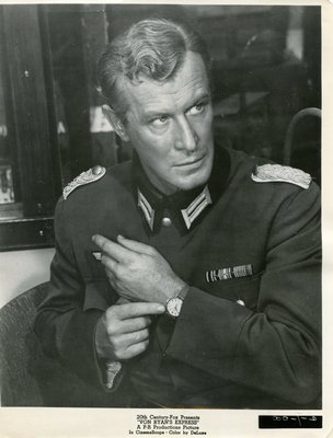 Edward Mulhare Poster G521439