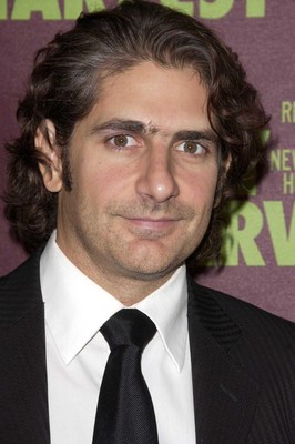 Michael Imperioli mouse pad
