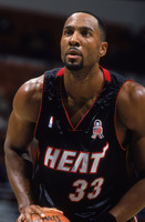 Alonzo Mourning Tank Top #949820