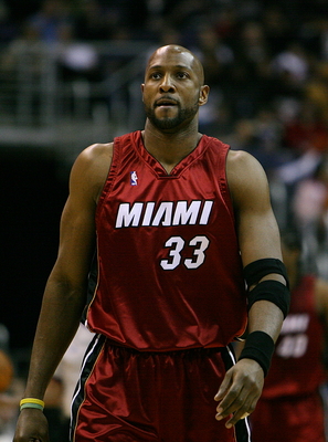 Alonzo Mourning Poster G521466