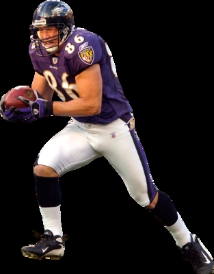 Todd Heap mouse pad