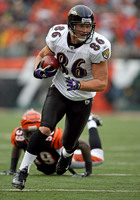 Todd Heap Mouse Pad G521562