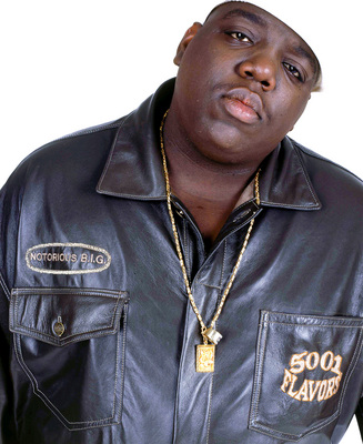 Notorious B.I.G Poster G521574