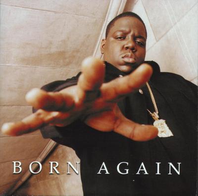 Notorious B.I.G Poster G521575