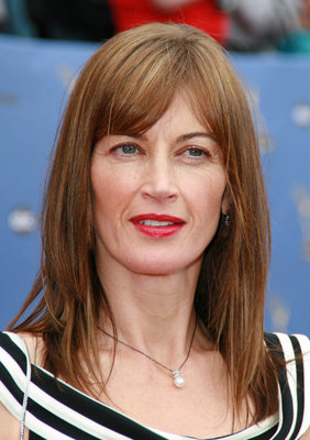 Amanda Pays poster with hanger