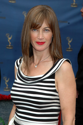 Amanda Pays poster with hanger