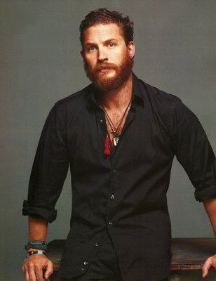 Tom Hardy Poster G521626