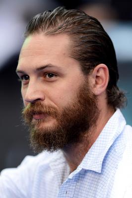 Tom Hardy Poster G521629