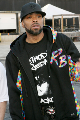 Method Man tote bag #G521712