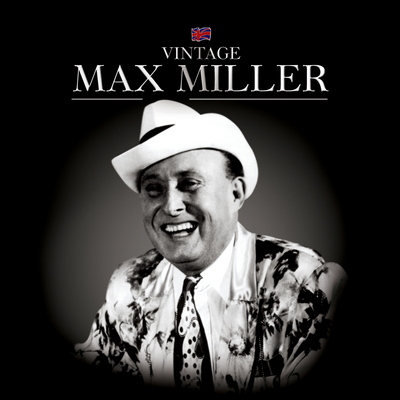 Max Miller Mouse Pad G521747