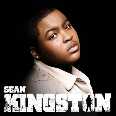 Sean Kingston hoodie