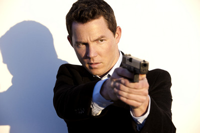 Shawn Hatosy mouse pad