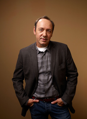 Kevin Spacey Stickers G521789
