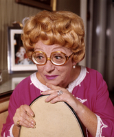 Thora Hird Mouse Pad G521795