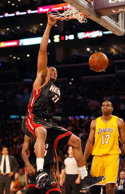 Jamaal Magloire canvas poster