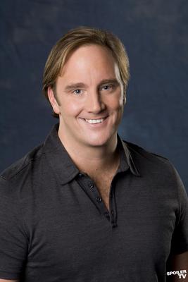 Jay Mohr mouse pad