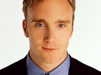 Jay Mohr Mouse Pad G521949