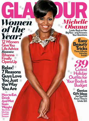 Michelle Obama Poster G521985